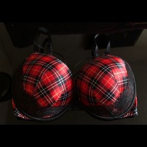Victoria’s Secret, Bra, 36DD, Push-Up